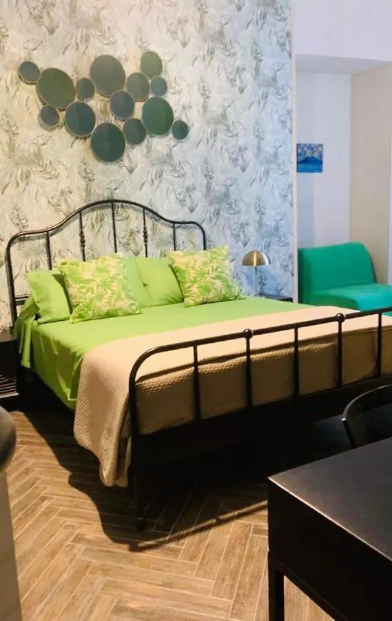 Sogno Botanico Bed & Breakfast Naples