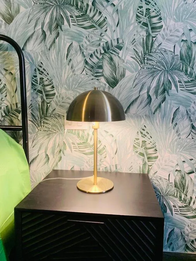 Sogno Botanico Bed & Breakfast Naples