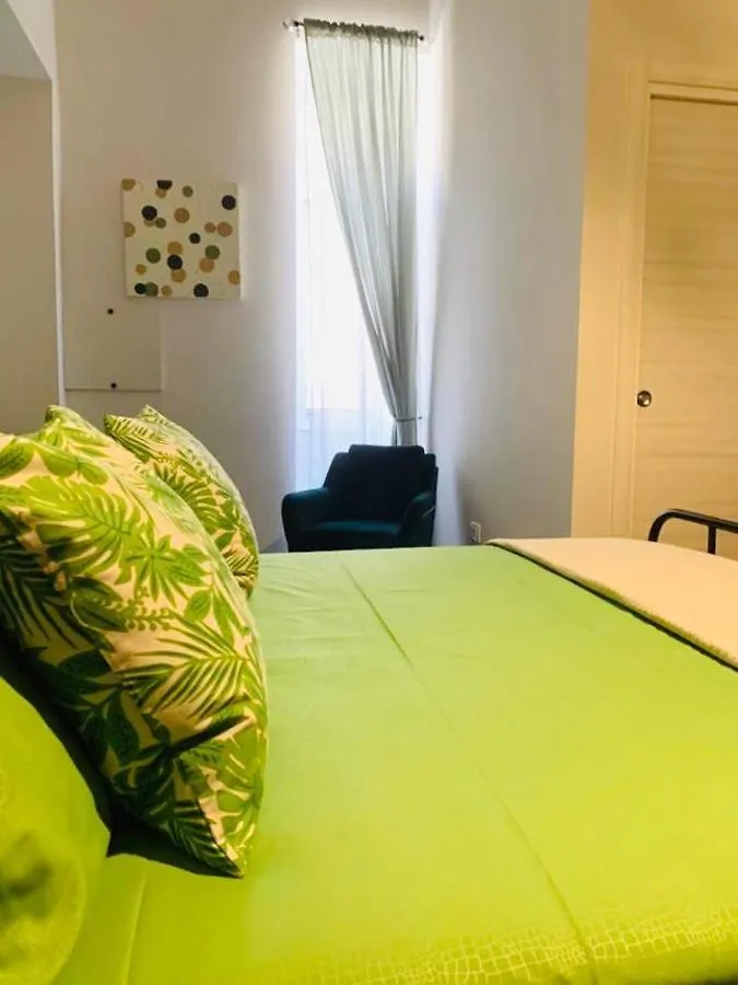 Sogno Botanico Bed & Breakfast Naples 0*,