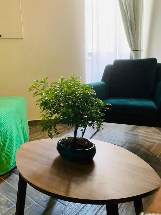 Sogno Botanico Bed & Breakfast Naples 0*,  Italy