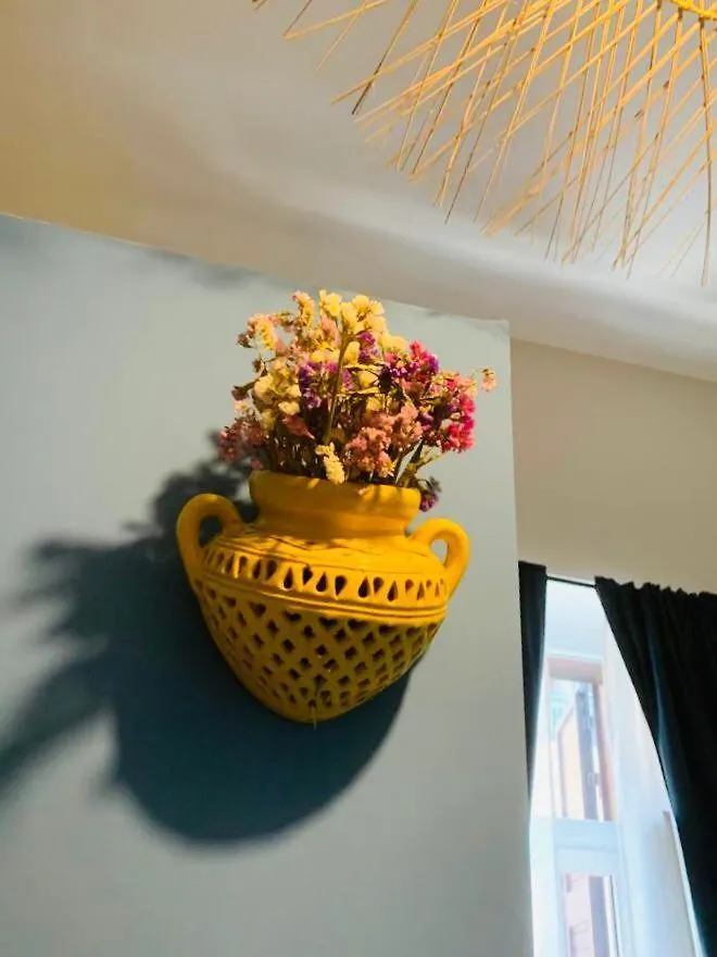 Sogno Botanico Bed & Breakfast Naples