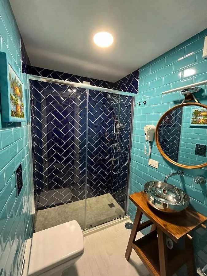 Sogno Botanico Bed & Breakfast Naples 0*,